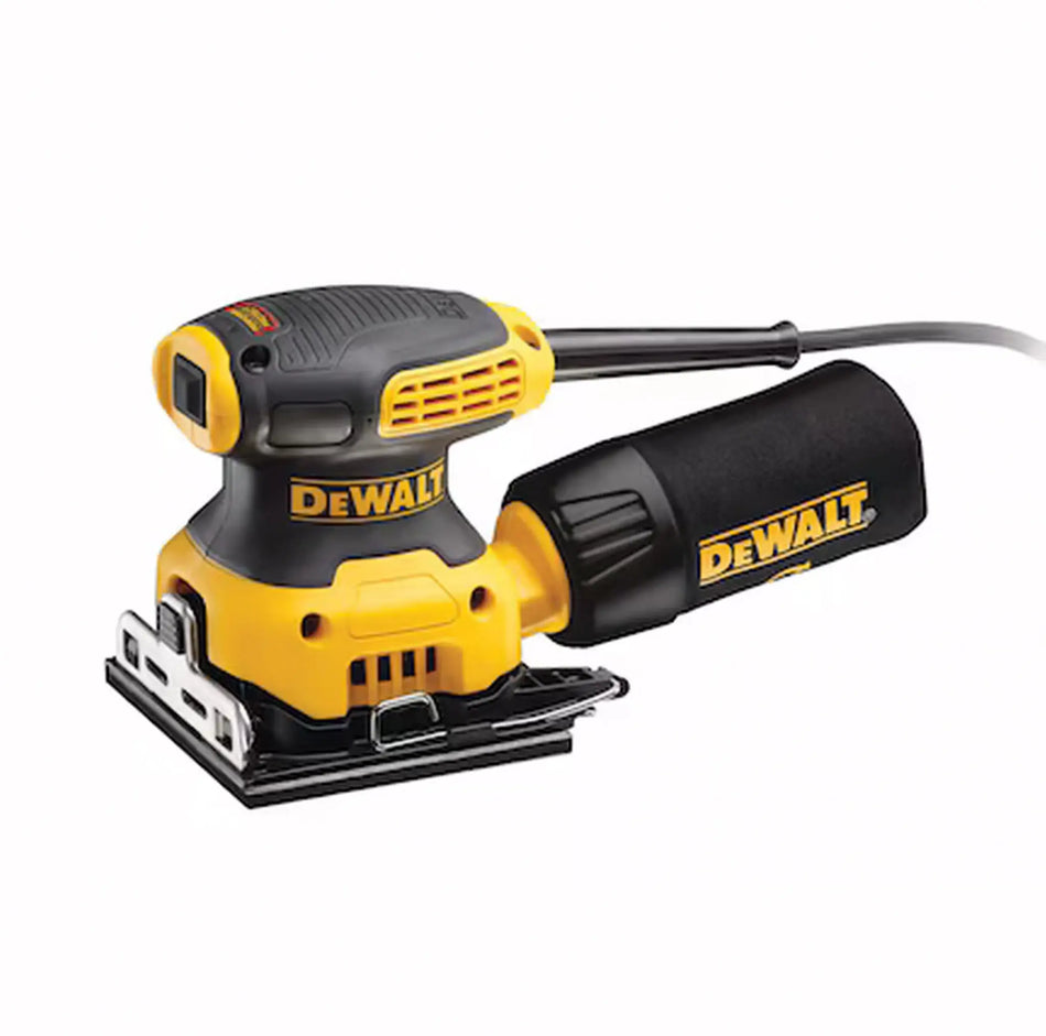 LIJADORA ORBITAL 5 PULG DEWALT DWE6411-B2C