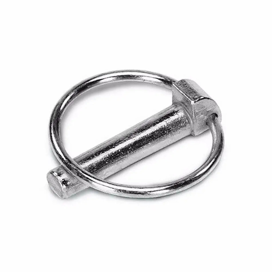 CHAVETA RAPIDA 10 X 50 CLAMPS