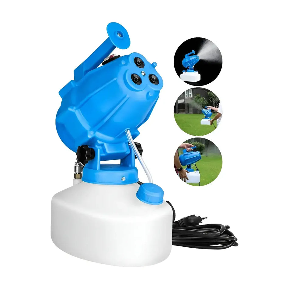 GENERADOR NIEBLA NEBUCLEAN X1