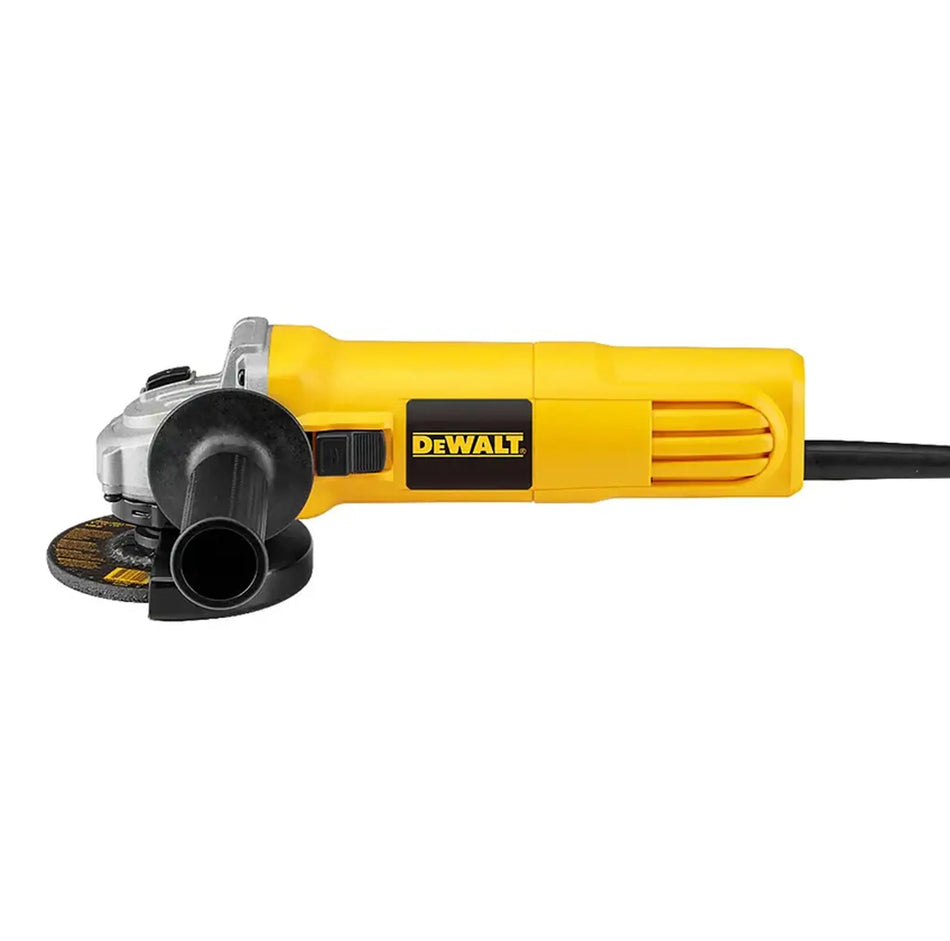 4.1/2" 750W ANGLE GRINDER DWE750-B2 (DWE4010) DEWALT