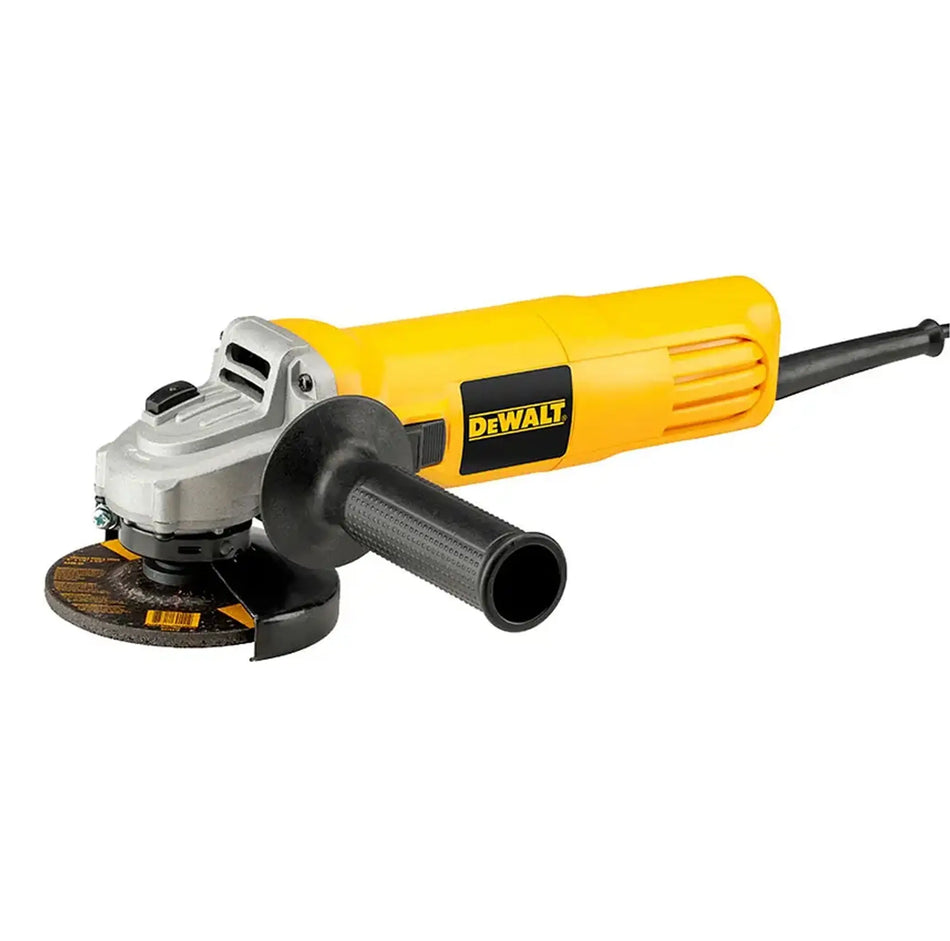 4.1/2" 750W ANGLE GRINDER DWE750-B2 (DWE4010) DEWALT
