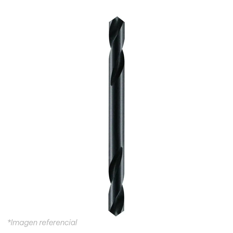 BROCA DOBLE PUNTA 3.2 MM HSS 73320