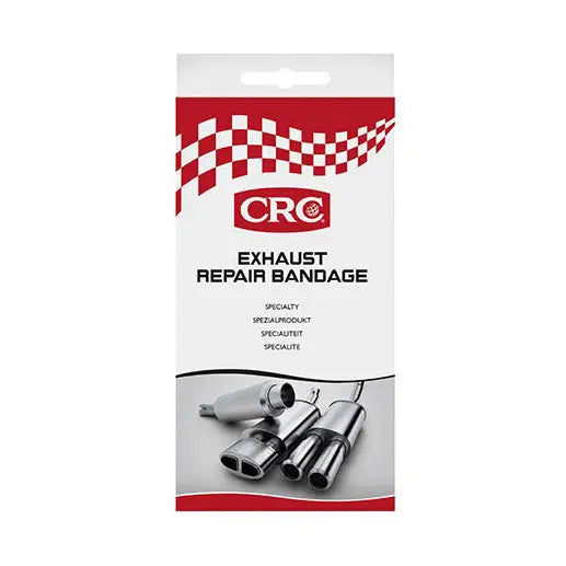 CINTA REPARACION ESCAPE PERMATEX CRC