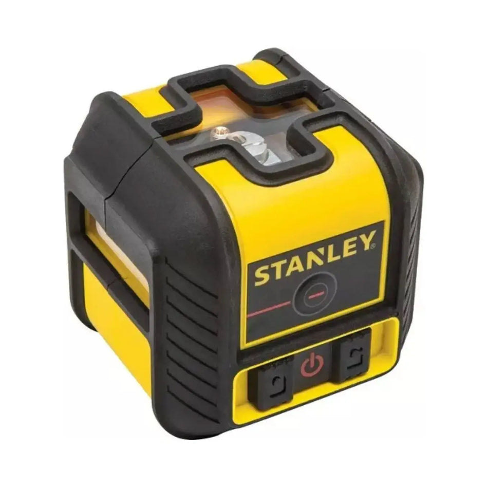 MEDIDOR LASER 12 METROS STANLEY STHT77502  CROSS 90