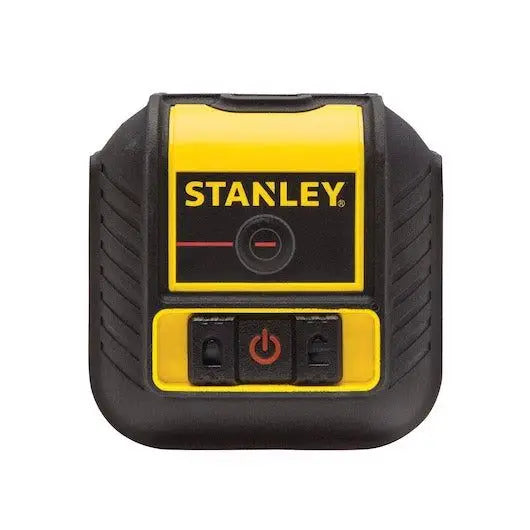 MEDIDOR LASER 12 METROS STANLEY STHT77502  CROSS 90