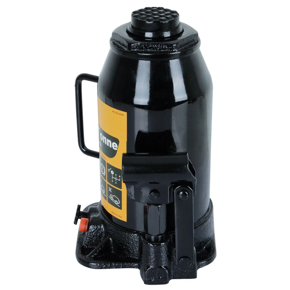 GATA BOTELLA 20 TON T92004 035548