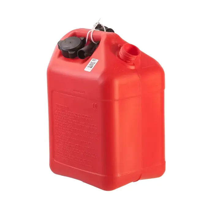 BIDON 10 LTS ROJO CERTIFICADO