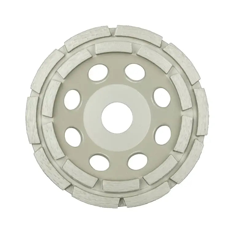 COPA DIAM DOBLE 115 MM DS300B KLINGSPOR 325361