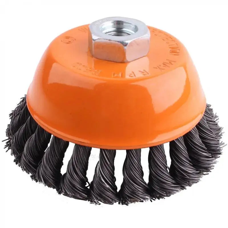GRATA COPA OND 4 PULG C/HILO M14 KRESS ECON 20002856