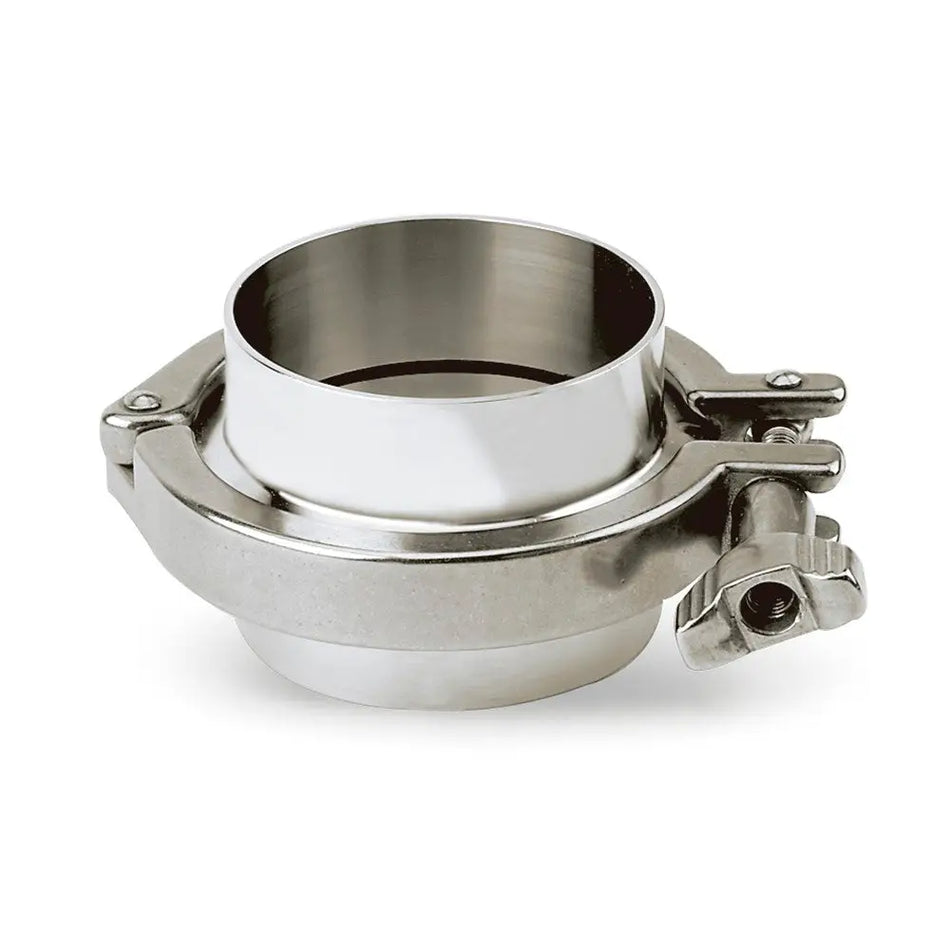 UNION CLAMP INOX 316L SANITARIA 25 MM