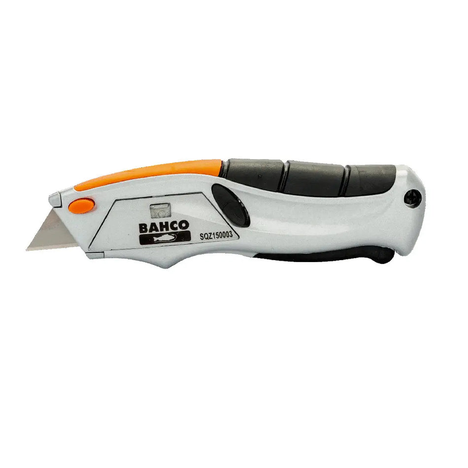 CUCHILLO CARTONERO MET PROF SQZ150003 BAHCO