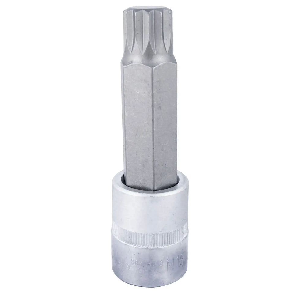 DADO ENC 1/2 SPLINE LARGO M13 JONNESWAY S64H4213