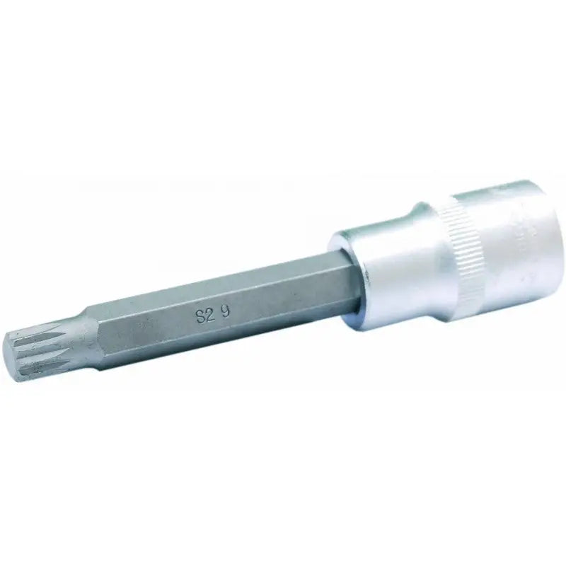 DADO ENC 1/2 SPLINE LARGO M18 JONNESWAY S64H4218