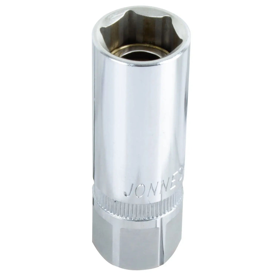 DADO ENC 1/2 BUJIA MAG 5/8-16 MM JONNESWAY S17M4116