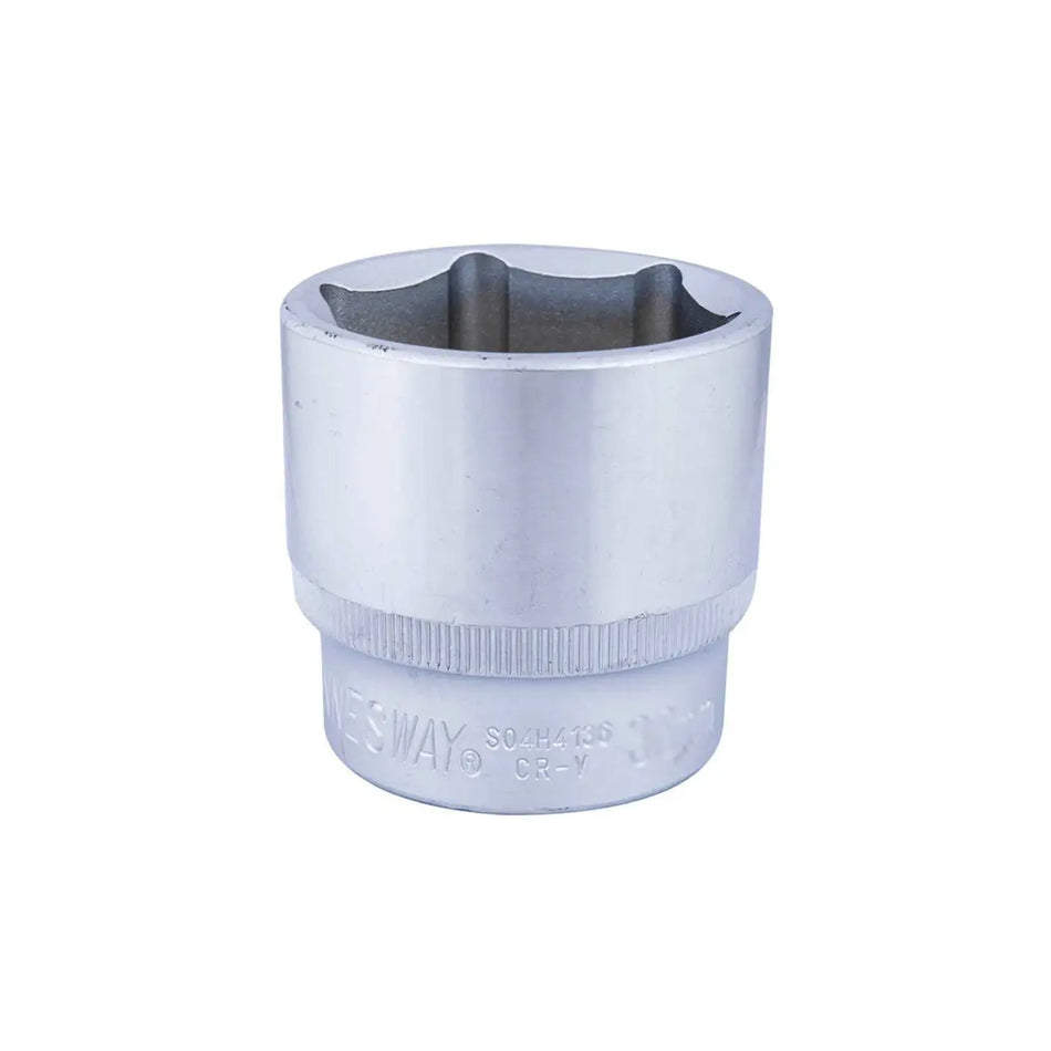 DADO ENC 1/2 HEX CORTO 12 MM JONNESSWAY 04H4112