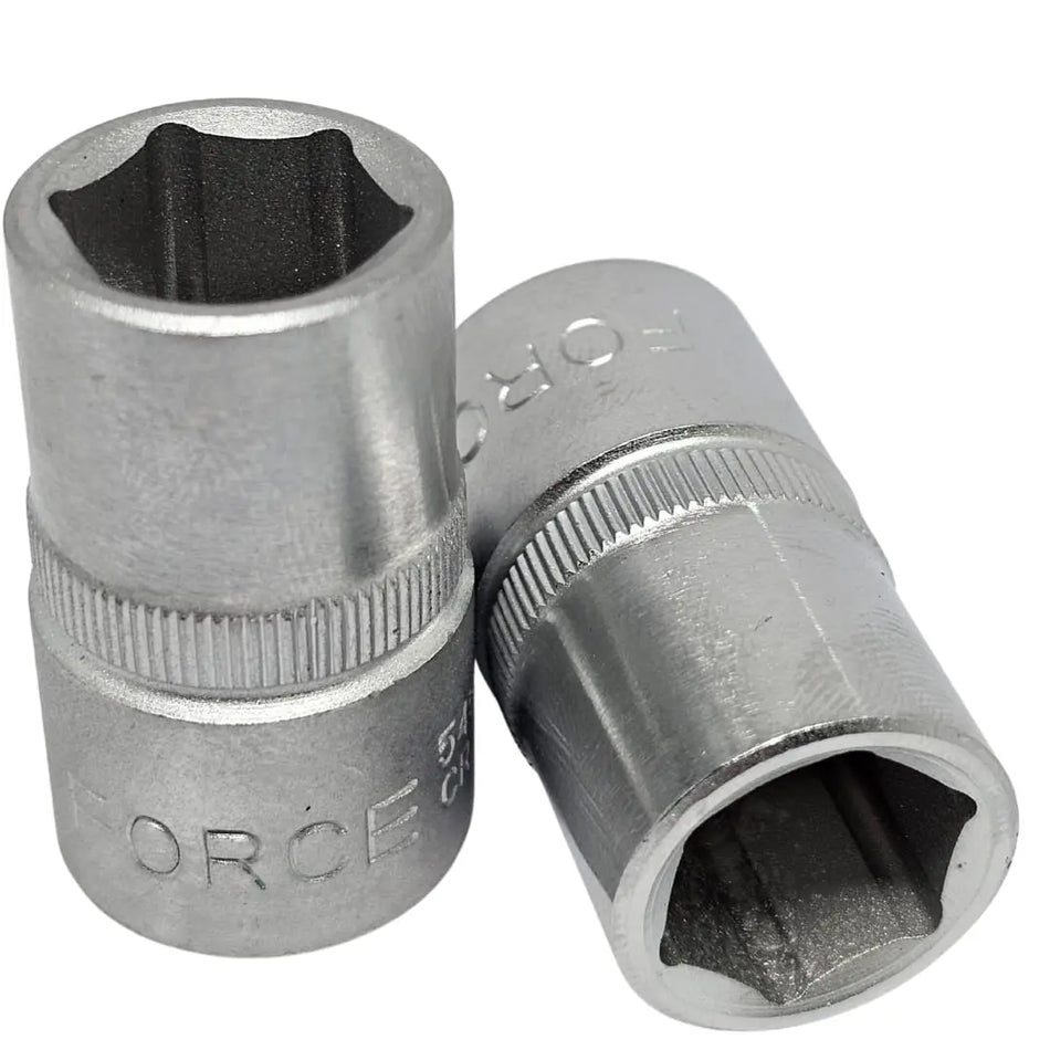 DADO ENC 3/8 HEX CORTO 12 MM JONNES/CROSSMAN