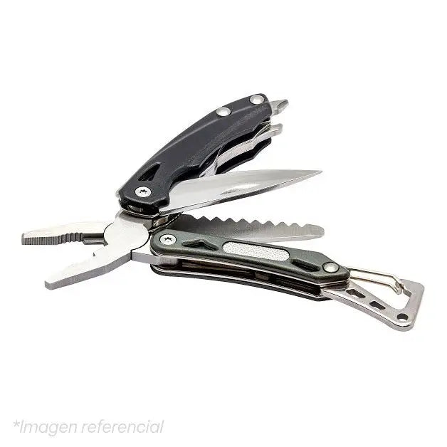 MULTIHERRAMIENTA DE BOLSILLO