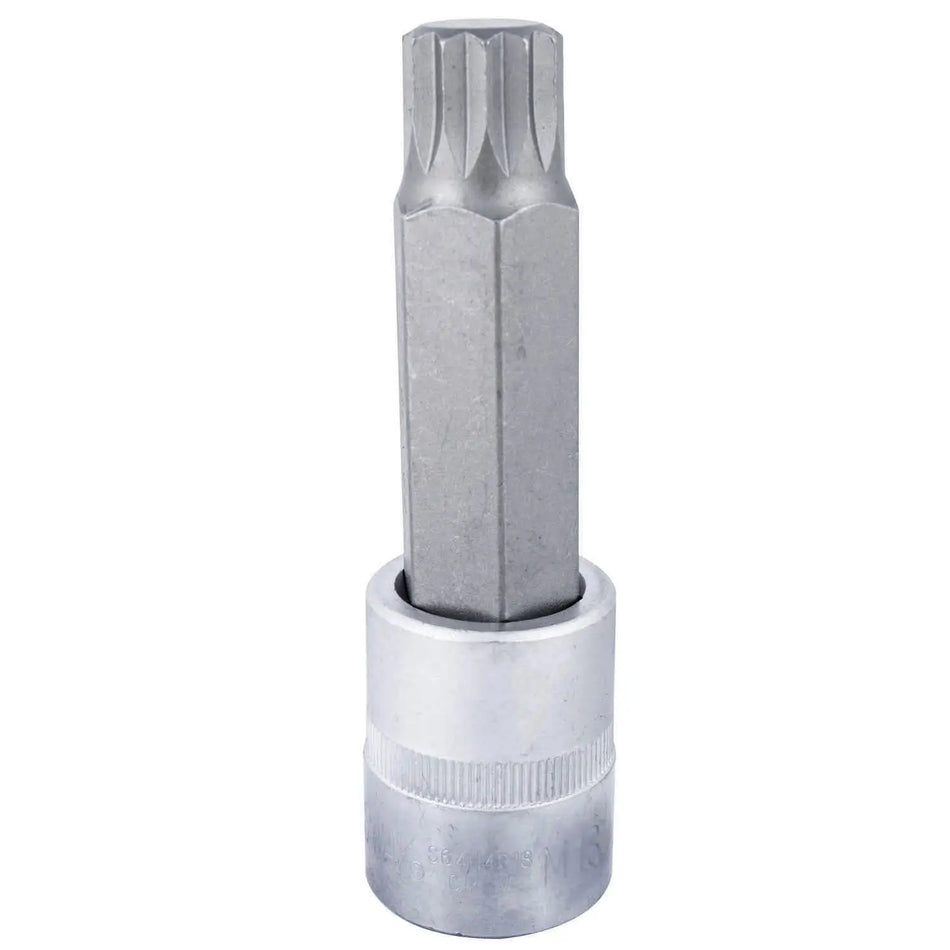 DADO ENC 1/2 SPLINE LARGO M9 JONNESWAY S64H4209