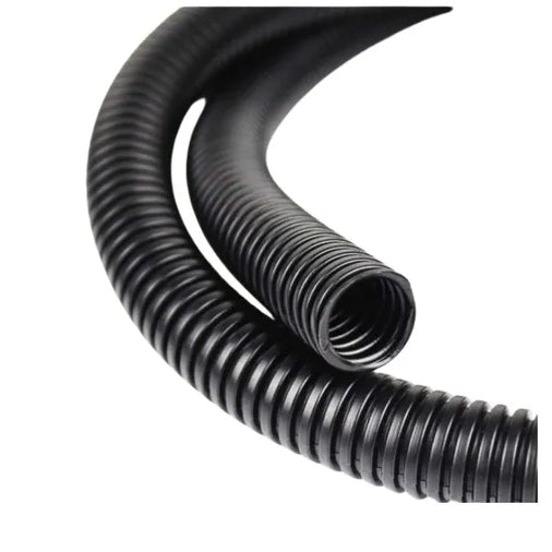 TUBO CORRUGADO 8 MM