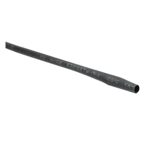 ESPAGUETTI TERMOCONTRAIBLE 3 MM