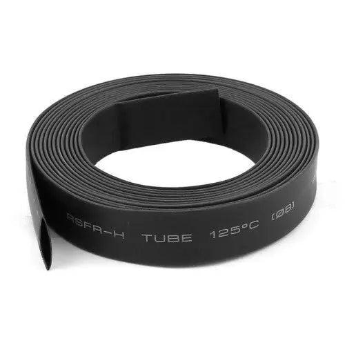 ESPAGUETTI TERMOCONTRAIBLE 7 MM 4707