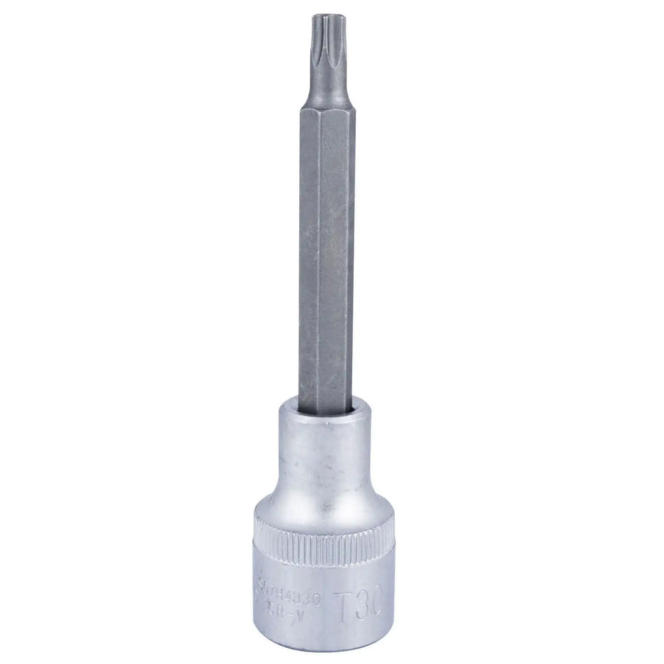 DADO ENC 1/2 TORX T30 LARGO JONNESWAY S07H4330
