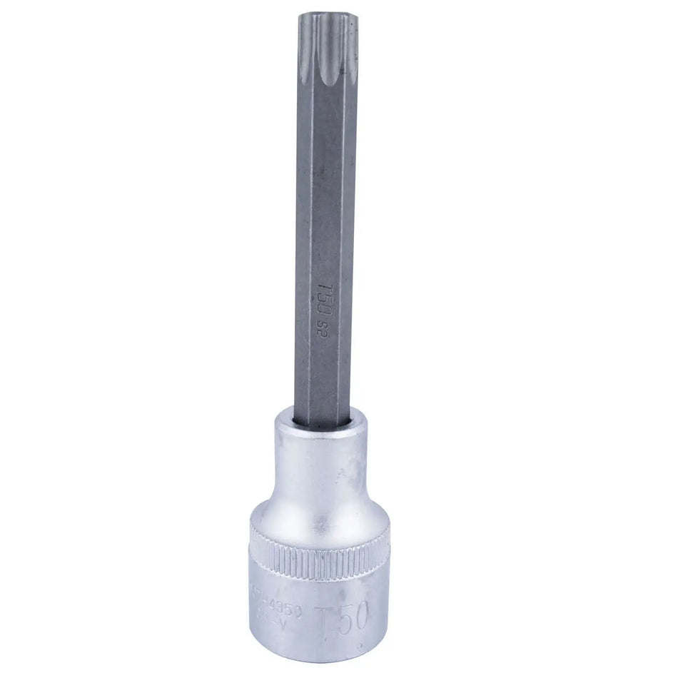 DADO ENC 1/2 TORX T50 LARGO IMPACTO JONNESWAY S06A4T50