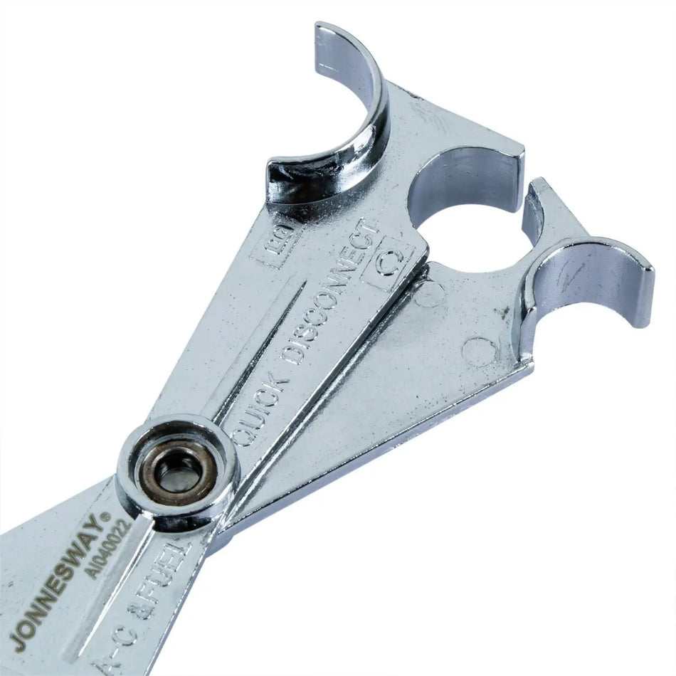 DESCONECTOR LINEAS COMBUSTIBLE JONNESWAY AI040022
