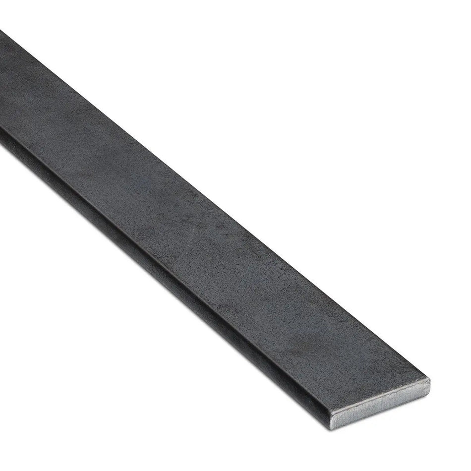 25 X 5 MM FLAT BAR PER METER