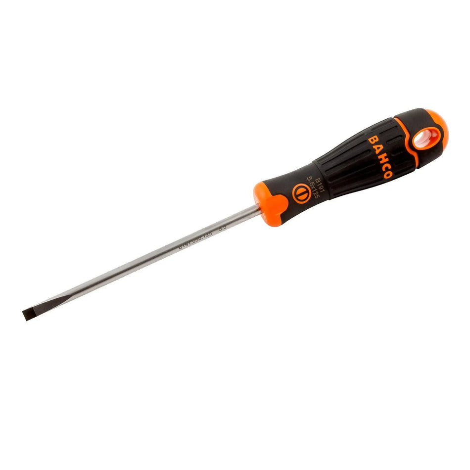 DESTORNILLADOR PLANO 1 X 5.5 X 150 B191.055.150 BAHCO