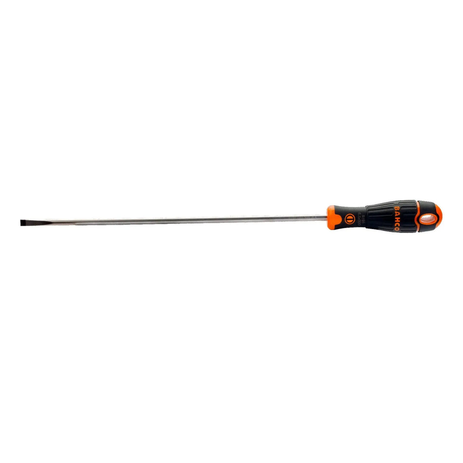 DESTORNILLADOR PLANO 1 X 5.5 X 150 B191.055.150 BAHCO