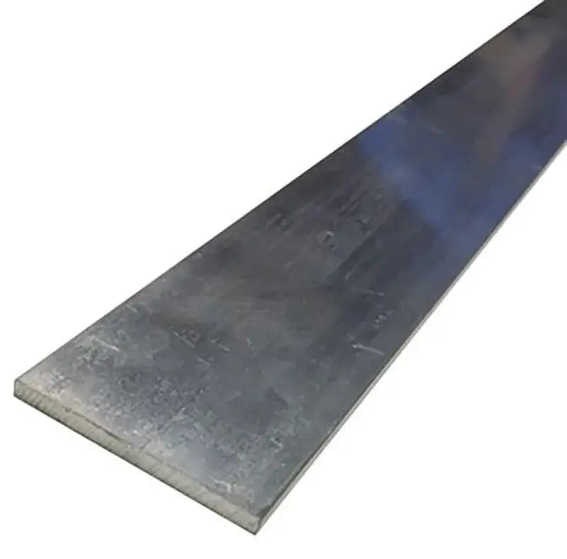 FLAT BAR 50 X 8 MM PER METER