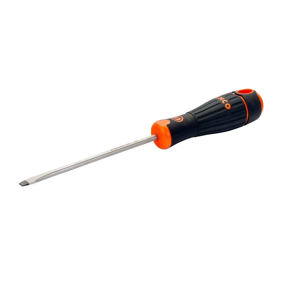 DESTORNILLADOR PLANO 1.0 X 5.5 X 125 B190.055.125 BAHCO