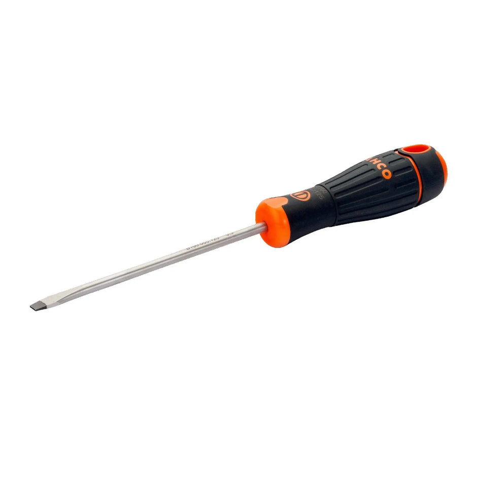 DESTORNILLADOR PLANO 1.2 X 6.5 X 150 B190.065.150 BAHCO