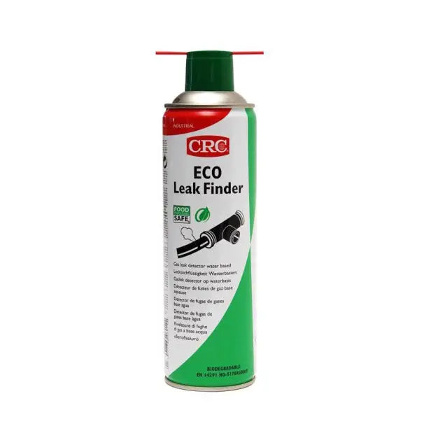 DETECTOR DE FUGAS SPRAY 500 ML CRC