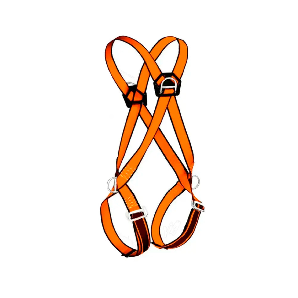 ARNES PARACAIDISTA 4 ARGOLLAS T/M-L KL-8000-4 052700370