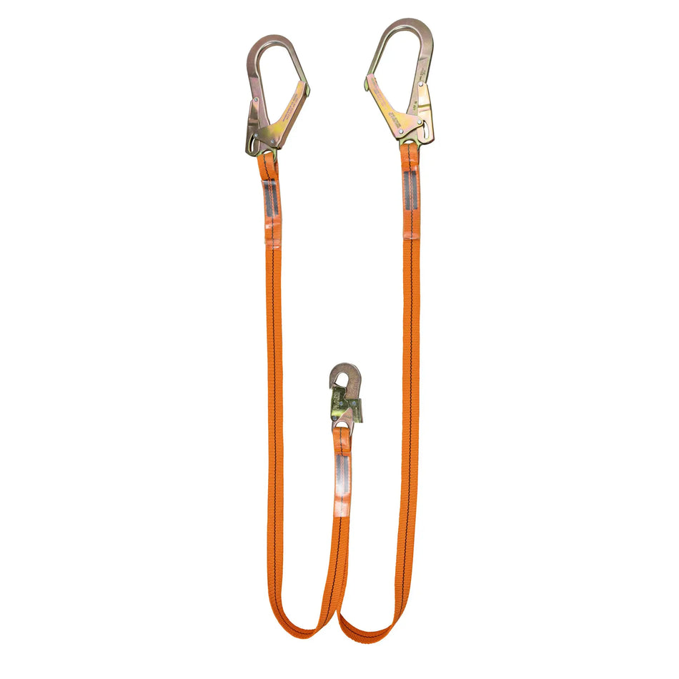 Y-SHAPED POSITIONING LANYARD KL-8700 KBEEN