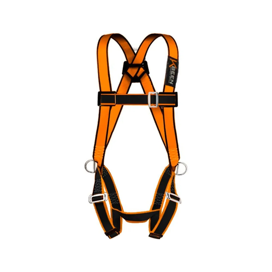 ARNES PARACAIDISTA 3 ARGOLLAS T/M-L KL-8000