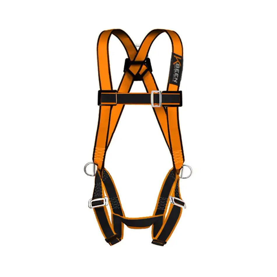 ARNES PARACAIDISTA 3 ARGOLLAS T/XXL KL-8000