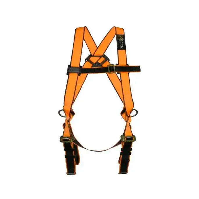ARNES PARACAIDISTA 3 ARGOLLAS T/XXXL KL-8000
