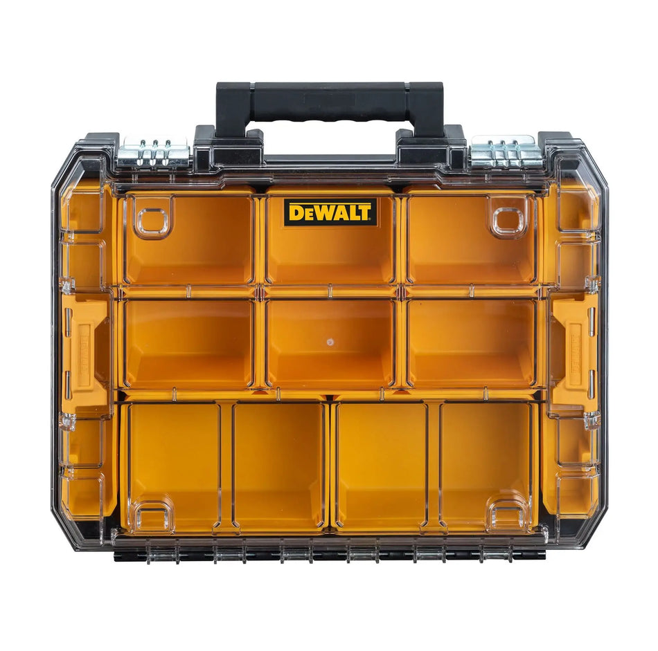 DEWALT TSTAK 6.6L ORGANIZER DWST17805