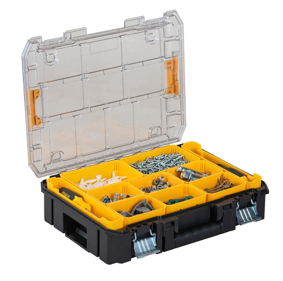 DEWALT TSTAK 6.6L ORGANIZER DWST17805