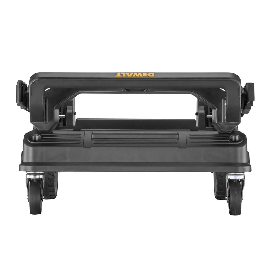 DEWALT TSTAK 100 KG PORTABLE CART DWST17888
