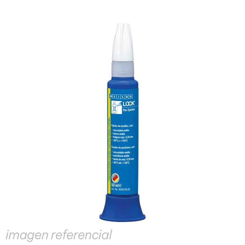 WEICON GASKET REMOVER 510 50 ML