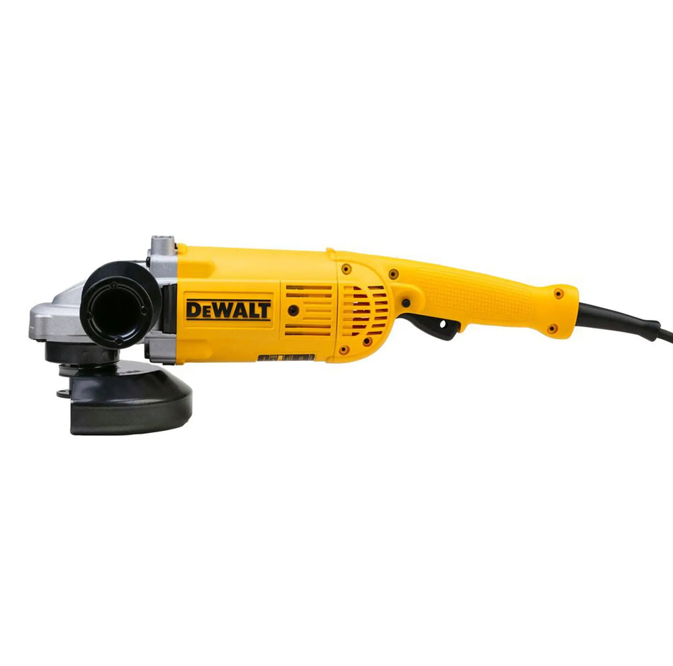 ESMERIL ANGULAR 7 PULG 2200W DEWALT DWE491-B2C