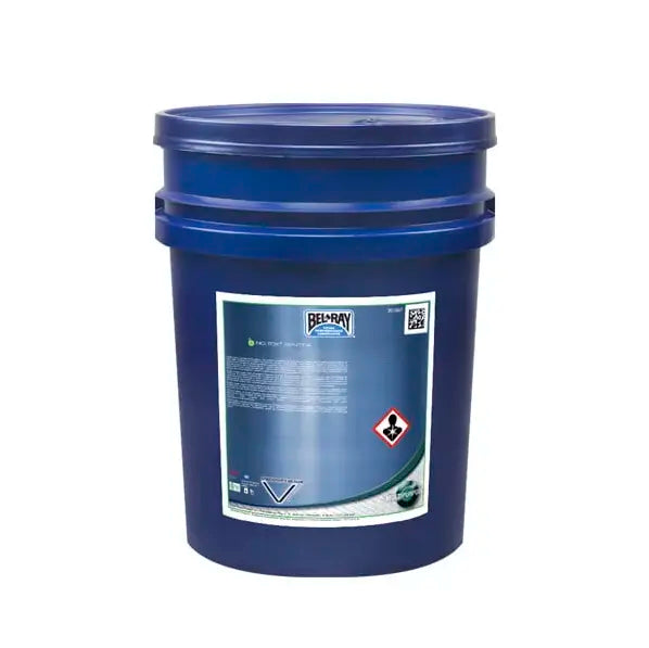ACEITE NO-TOX SYNTRA SYNTHETIC OIL 32 BEL RAY BALDE 19 LTS