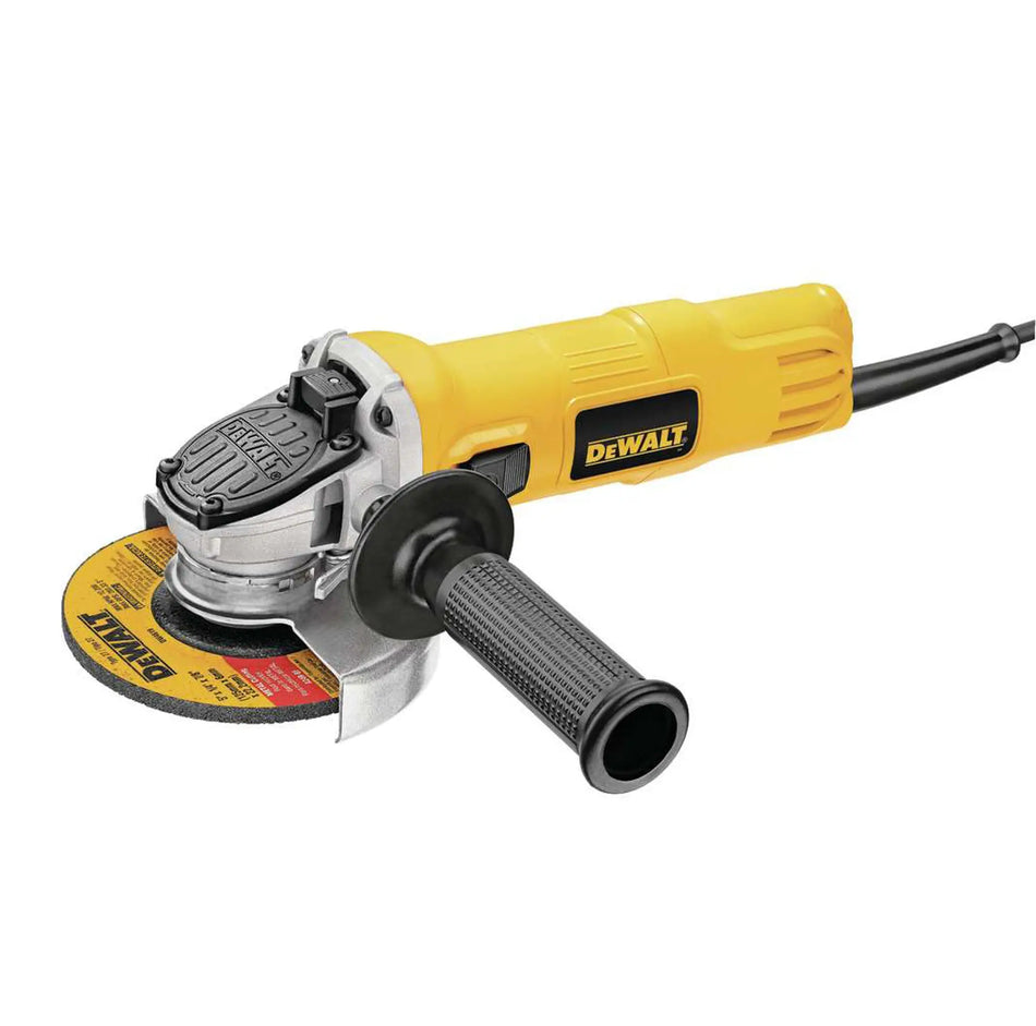 ESMERIL ANGULAR 4.1/2 800W DWE4020-B2 DEWALT