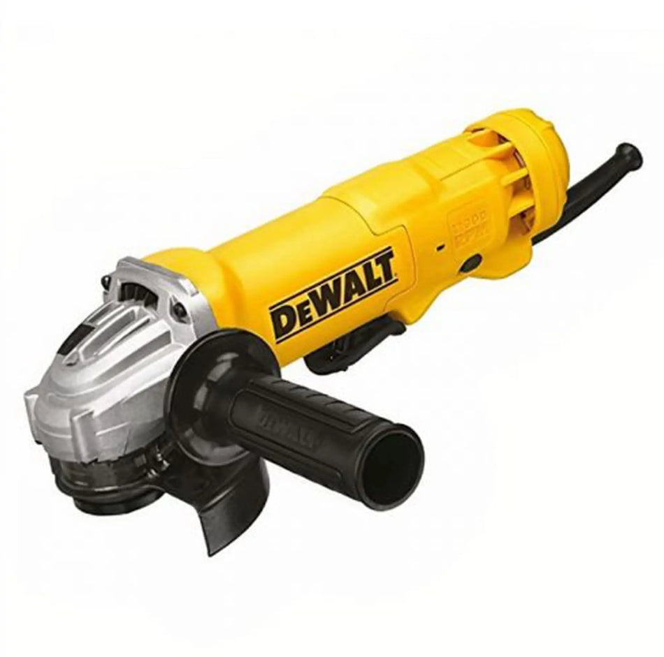 ESMERIL ANGULAR 5 PULG 1200W DWE4212-B2 DEWALT