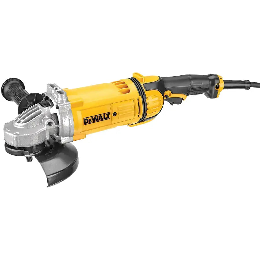 ESMERIL ANGULAR 7 PULG 2400W DEWALT DWE4557-B2C