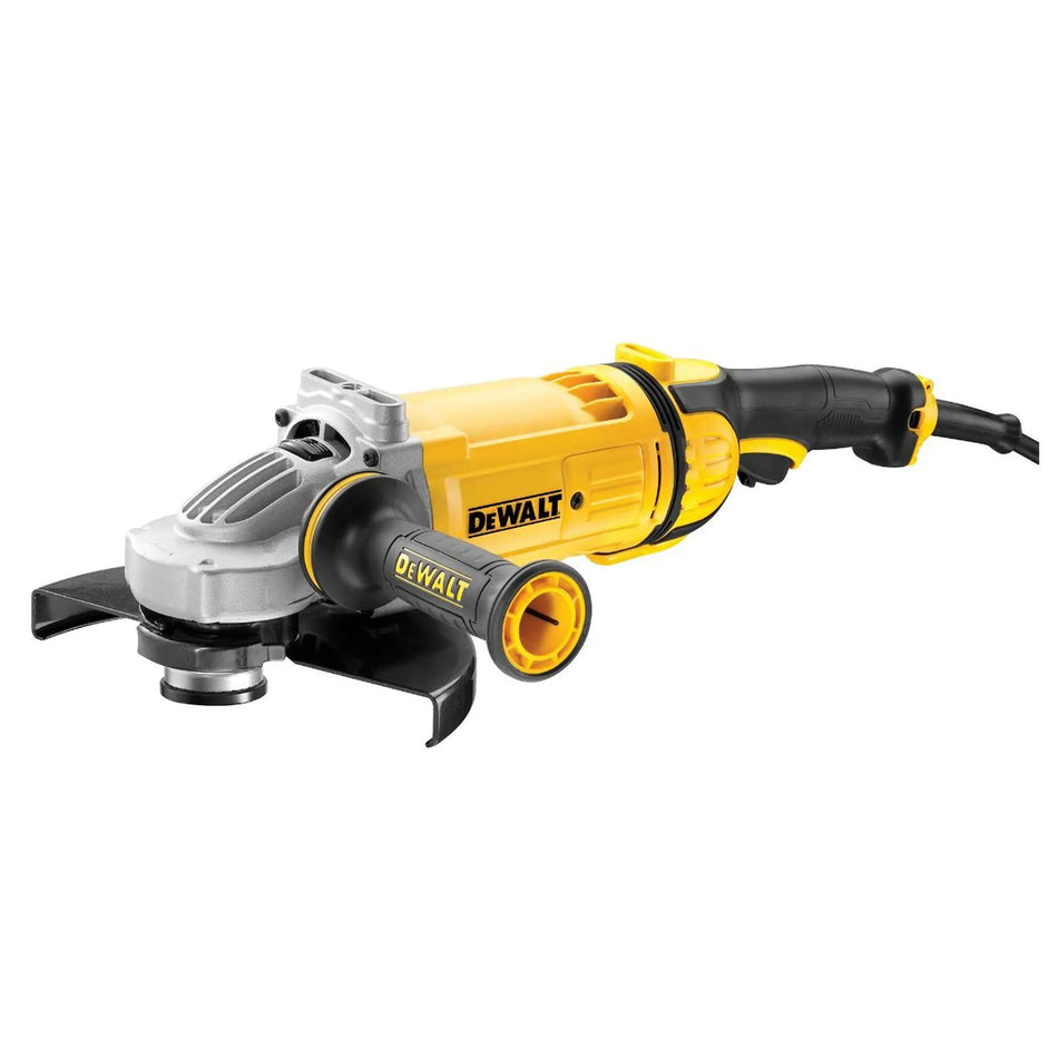 ESMERIL ANGULAR 9 PULG 2400W DWE4559-B2C DEWALT
